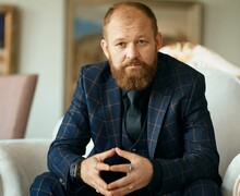 Сергей Пыжив — мастер гипноза и трансформации сознания