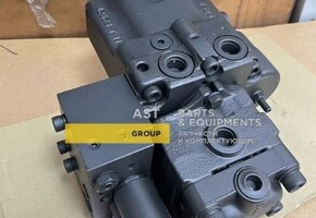 Гидронасос Yanmar B3, VIO30, VIO35