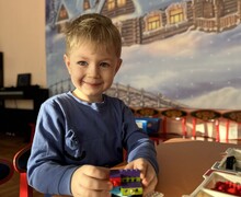 Робототехника и программирование для юных ученых! 