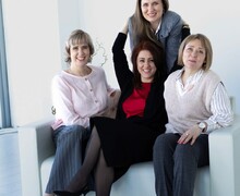 Раскрой свой потенциал!