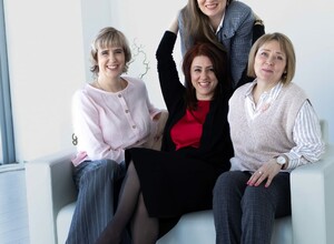 Раскрой свой потенциал!