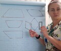 Татьяна Сергеевна Зверева: Профессиональный репетитор по математике для средних и старших классов