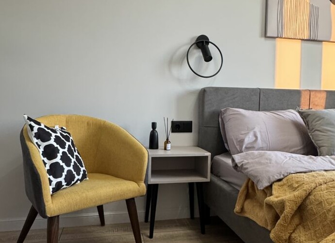 Сдается 2-комн. квартира, 48 м²
