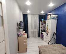 Продаётся 2-комн. квартира, 48.1 м²