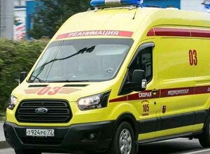 Во Владивостоке водителю скорой помощи повредил глаза выпивший муж пациентки  
