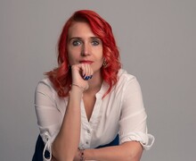 Психологическая онлайн-поддержка для вас и ваших близких