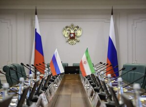 Посол в Москве раскрыл детали договора о сотрудничестве России и Ирана