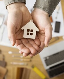 Поможем купить, продать или обменять недвижимость быстро и безопасно