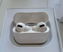 Продам наушники Airpods Pro