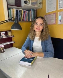 Односессионная терапия для быстрого результата!