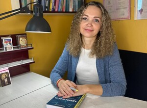 Односессионная терапия для быстрого результата!