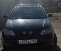 Toyota Corolla, 2001