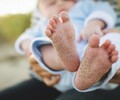 Во Владивостоке улучшилась статистика рождаемости