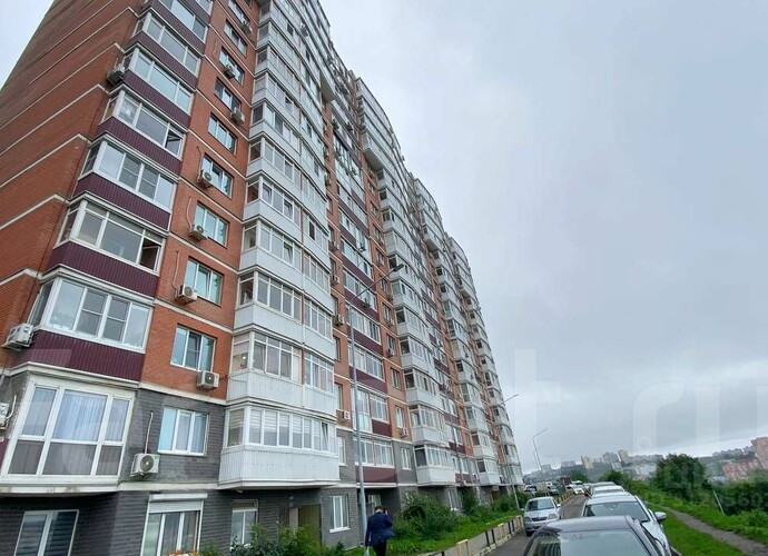 Сдается 2-комн. квартира, 60 м²