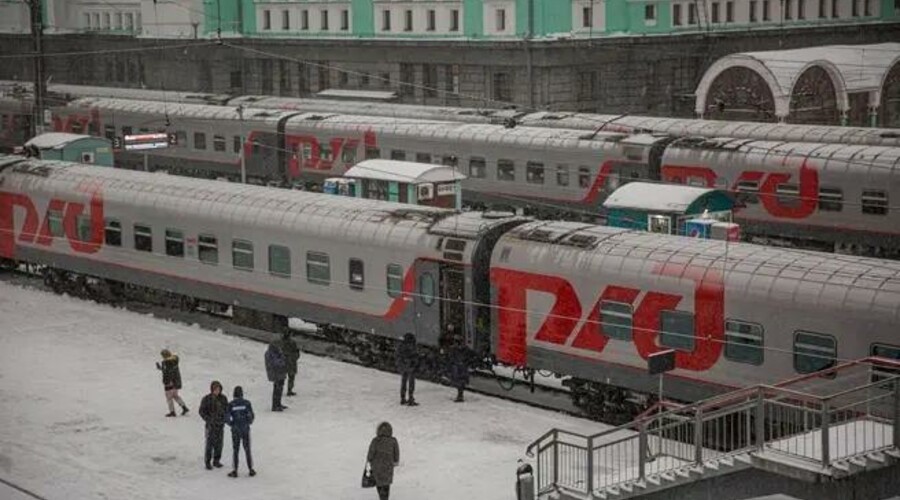 Ограничений нет: ветераны ВОВ и блокадники могут бесплатно ездить на поезде