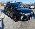 Mitsubishi Eclipse, 2020