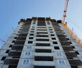 Строительство жилья в Приморье выросло на 13,4% за полгода