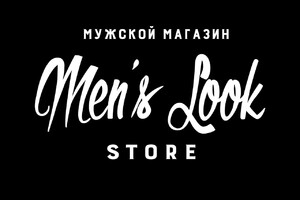 Men`s Look store