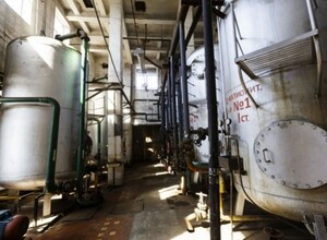 Тепловые узлы, трубы и стояки: во Владивостоке на Тихой нашли проблемы с отоплением
