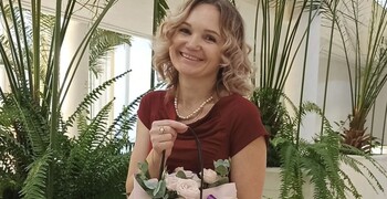 Душевное место: Путь к внутренней гармонии с Наталией Альхимёнок