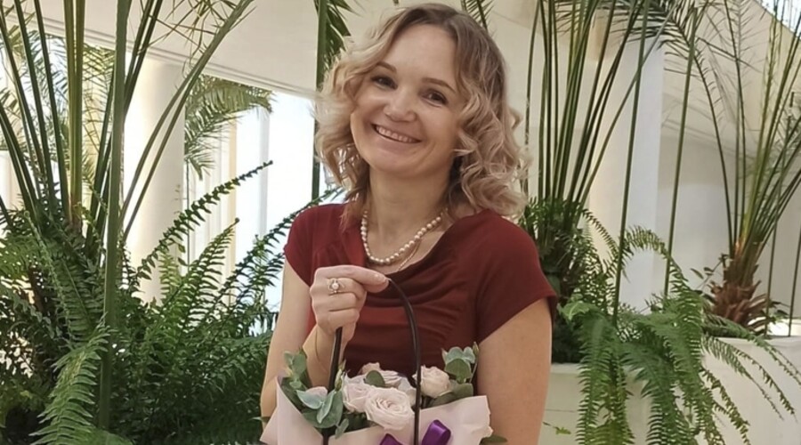 Душевное место: Путь к внутренней гармонии с Наталией Альхимёнок