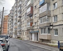 3-комн. квартира, 65.5 м², 3/9 этаж