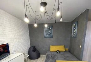 Студия, 25.1 м², 5/5 этаж