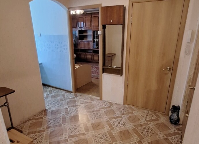 3-комн. квартира, 65.5 м², 3/9 этаж
