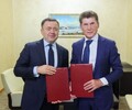 ПСБ дал старт строительству нового гостиничного комплекса во Владивостоке
