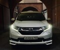 Honda CR-V, 2019