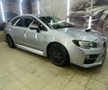 Subaru Impreza, 2014