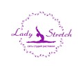 Lady stretch 