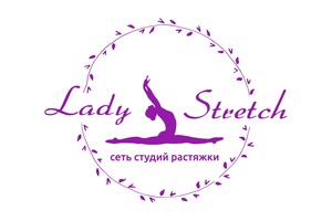 Lady stretch 