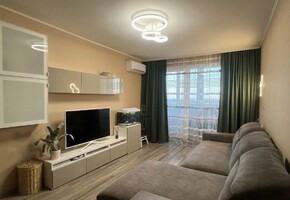 2-комн. квартира, 43.8 м², 4/5 этаж