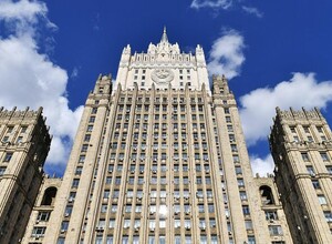 МИД России раскритиковал израильский запрет на деятельность БАПОР