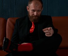 Сергей Пыжив — мастер гипноза и трансформации сознания