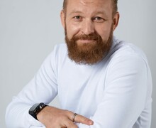 Сергей Пыжив — мастер гипноза и трансформации сознания