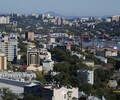 Во Владивостоке начали проверку отелей перед ВЭФ-2025
