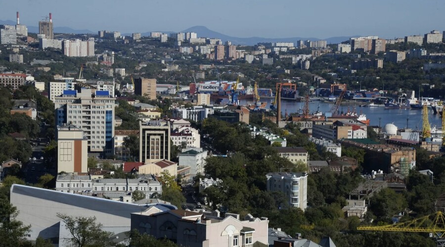 Во Владивостоке начали проверку отелей перед ВЭФ-2025