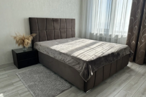 Продаётся 2-комн. квартира, 41.5 м²