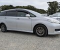 Toyota Caldina, 2015