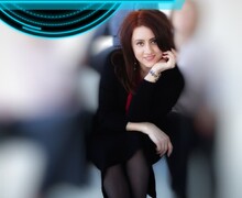 Раскрой свой потенциал!