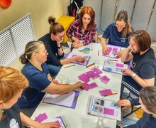 Раскрой свой потенциал!