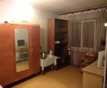 Продаётся 1-комн. квартира, 31.1 м²