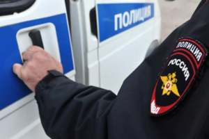 Пропал семилетний мальчик