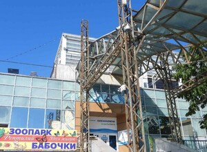 Легендарный океанариум во Владивостоке закроется к февралю