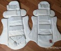 Щитки на голени для кудо