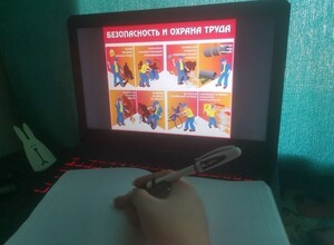 Приморье признано лучшим по охране труда на Дальнем Востоке
