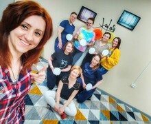 Раскрой свой потенциал!