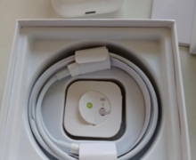 Продам наушники Airpods Pro